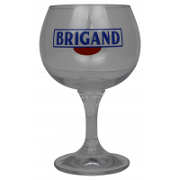 Verre Brigand