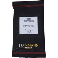 Thé Dammann Vert Minty Tea x24