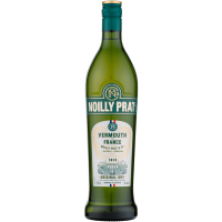 Photographie d'une bouteille de Noilly Prat Original Dry