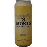 3 Monts 50 cl