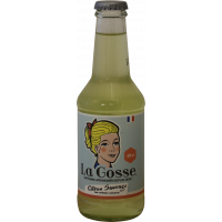 La Gosse Citron Sauvage 33cl