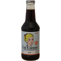 La Gosse Cola 25cl