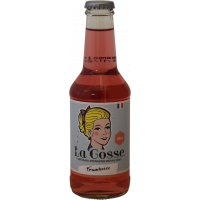 La Gosse Framboise 25cl