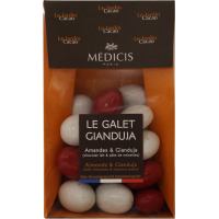 medicis galets gianduja...