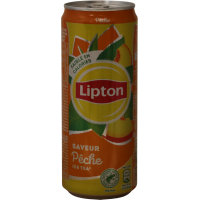 Lipton Ice Tea 33cl