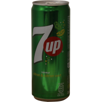 SEVEN UP 24X33 CL