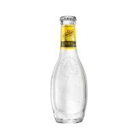 SCHWEPPES PREMIUM MIXERS...