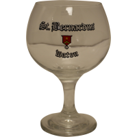 verre st bernardus 50 cl