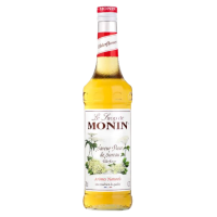 Sirop Monin Fleur de Sureau