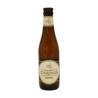 Gouden Carolus Tripel