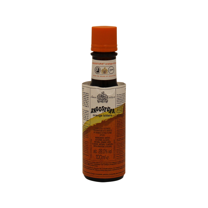 Angostura Orange Aromatic Bitters 10 cl Alcools fins et spiritueu...
