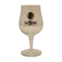 VERRE LA BETE 25CL