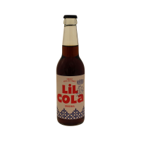 Lil Cola Gobrecht 33cl