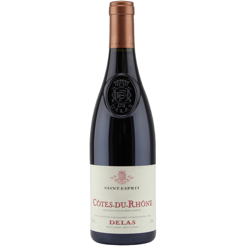 SAINT ESPRIT DELAS ROUGES