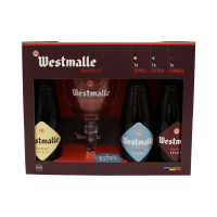 Coffret Westmalle