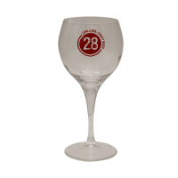 Verre Caulier 28 25/33cl