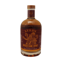 Rhum sans alcool Lyre's...