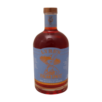 Photographie d'une bouteille de Lyre's Italian Spritz sans alcool
