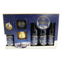 Coffret de Noël Gouden Carolus