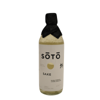 Sake Soto 22