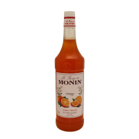 Sirop Monin Orange