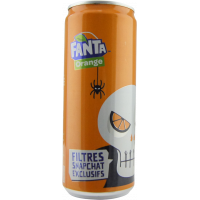 Fanta Orange 33cl