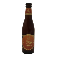 Het Anker Gouden Carolus Ambrio 33cl 