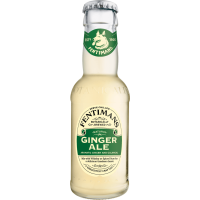 FENTIMANS GINGER ALE