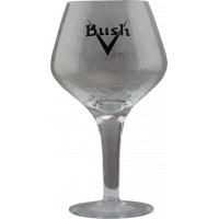 VERRE BUSH 25CL