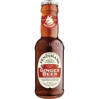 FENTIMANS GINGER BEER