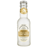 FENTIMANS INDIAN TONIC WATER 