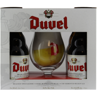 Coffret Duvel