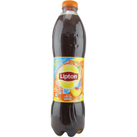 LIPTON ICE TEA PECHE 6X1.25 L