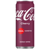 Coca Cola Chery 33CL