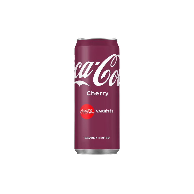 Coca Cola Chery 33CL