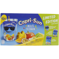 CAPRI-SUN MULTI VITAMIN...