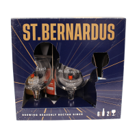 Coffret St Bernardus