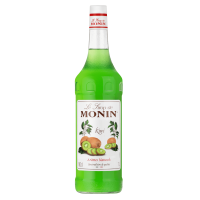 Sirop Monin Kiwi