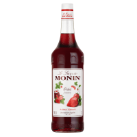 Sirop Monin Fraise