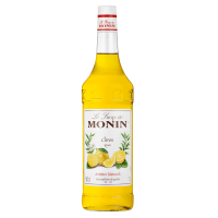 Sirop Monin Citron