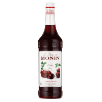 Sirop Monin Cerise