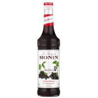 Sirop Monin Mûre