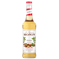 Sirop Monin Noisette