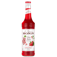 Sirop Monin Fraise Bonbon