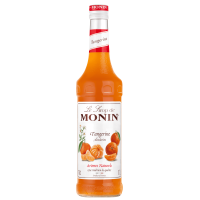 Sirop Monin Mandarine