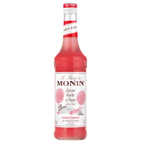 Sirop Monin Barbe à Papa