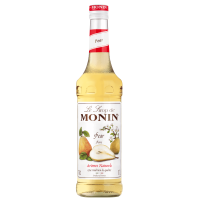 Sirop Monin Poire