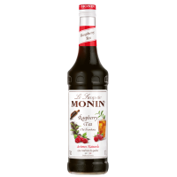 Sirop Monin Thé Framboise