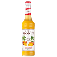 Sirop Monin Mangue