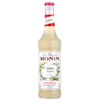 sirop monin jasmin 70 cl